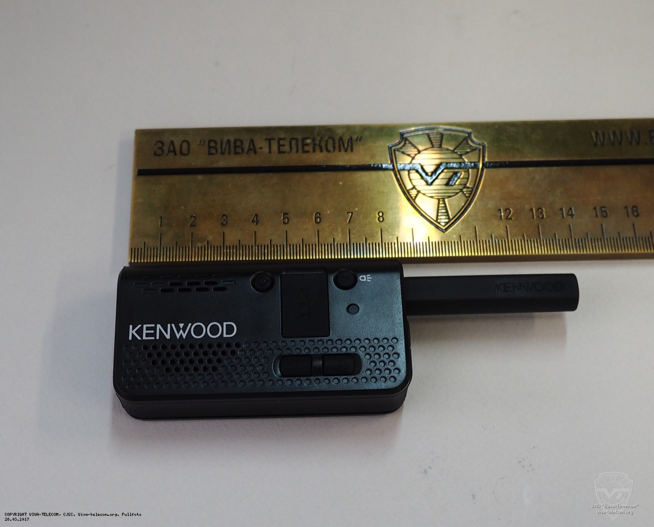 �������� ������������ Kenwood PKT-03