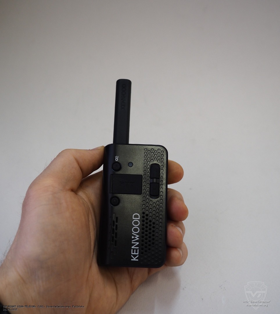 ����� ������������ Kenwood PKT-03