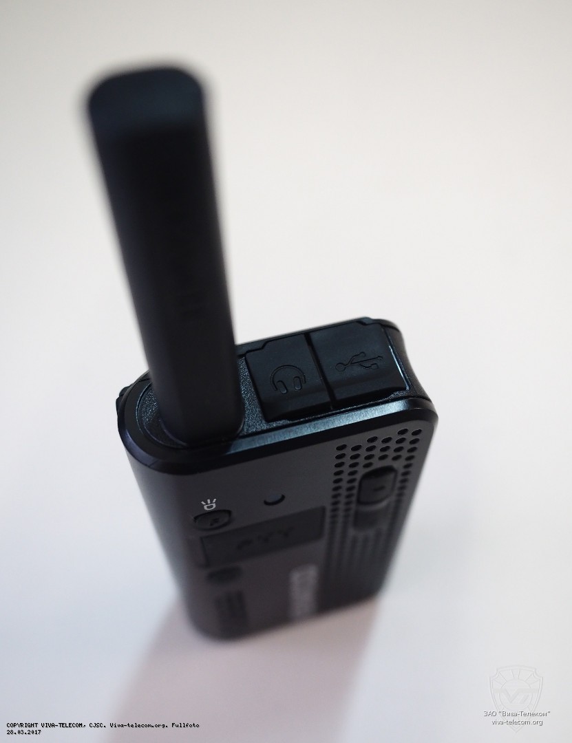 ������� ����� ����� Kenwood PKT-03