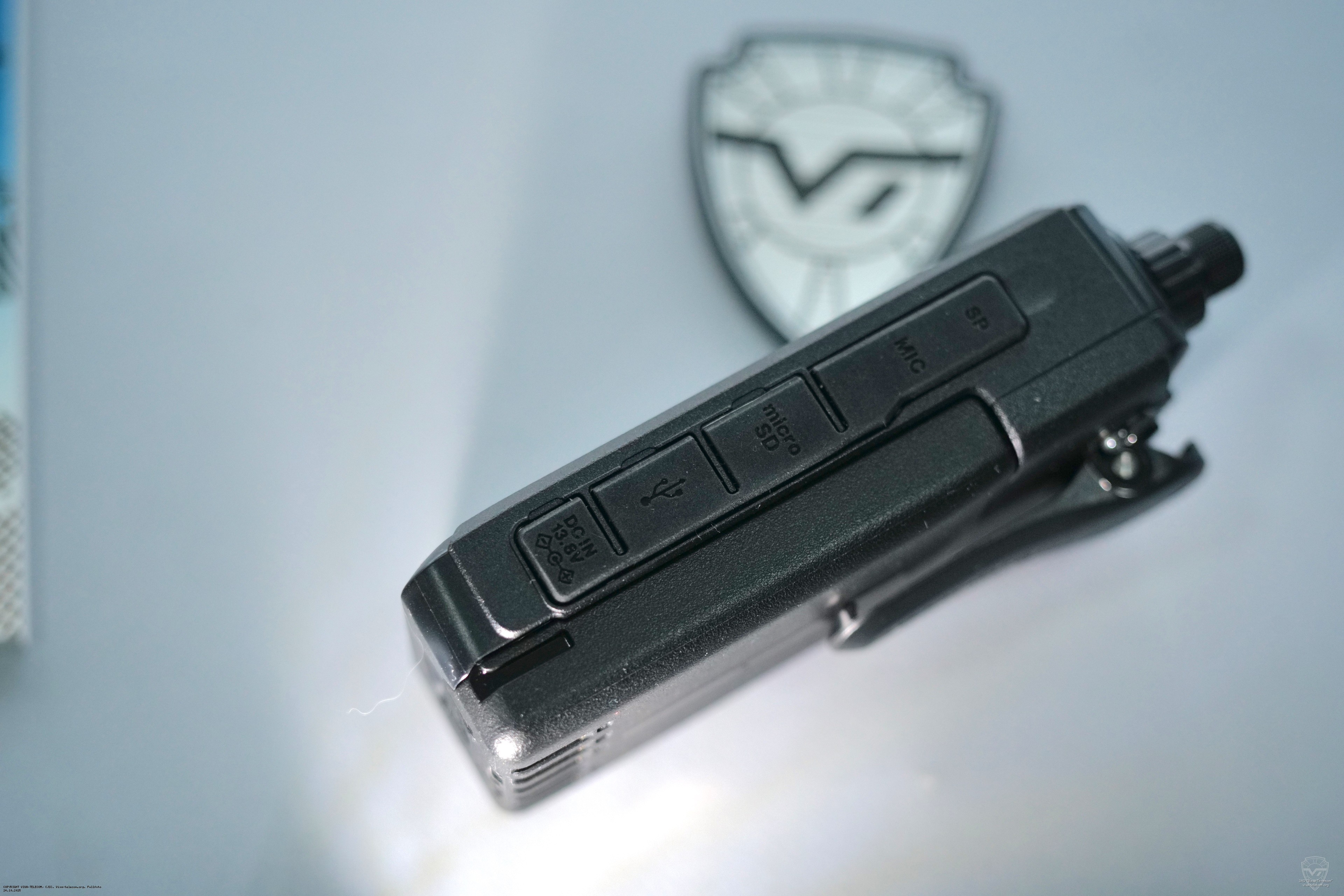 ��� ������������ Kenwood TH-D75 ������