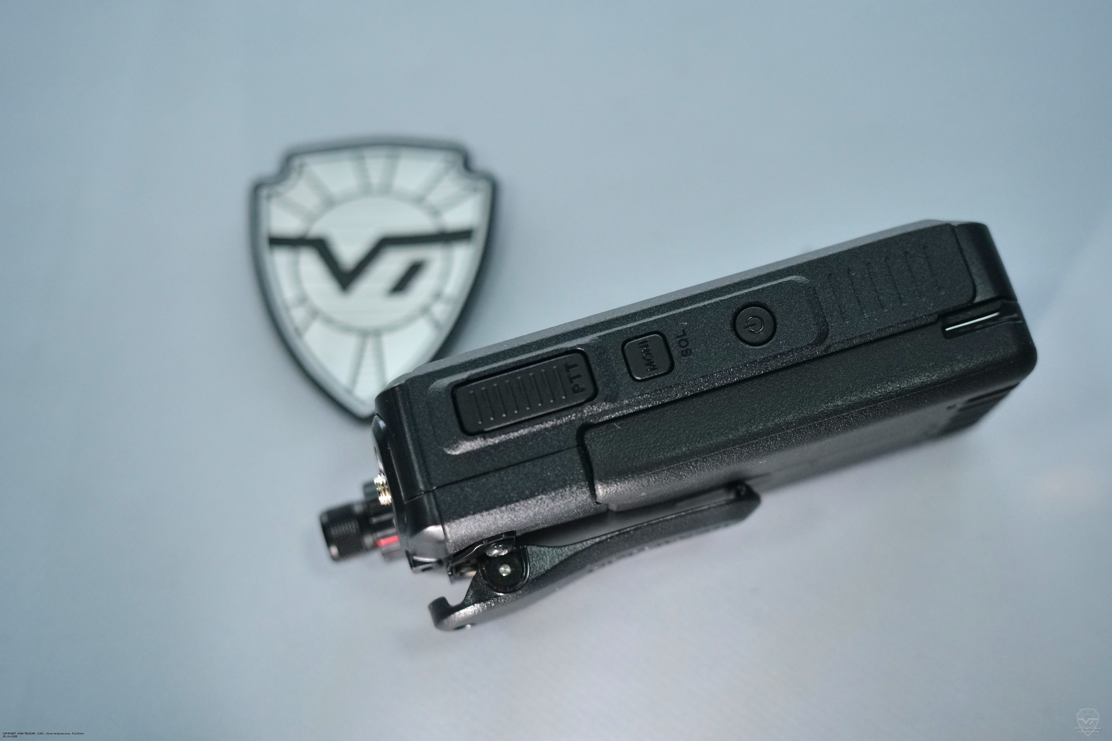 ��� ������������ Kenwood TH-D75 �����