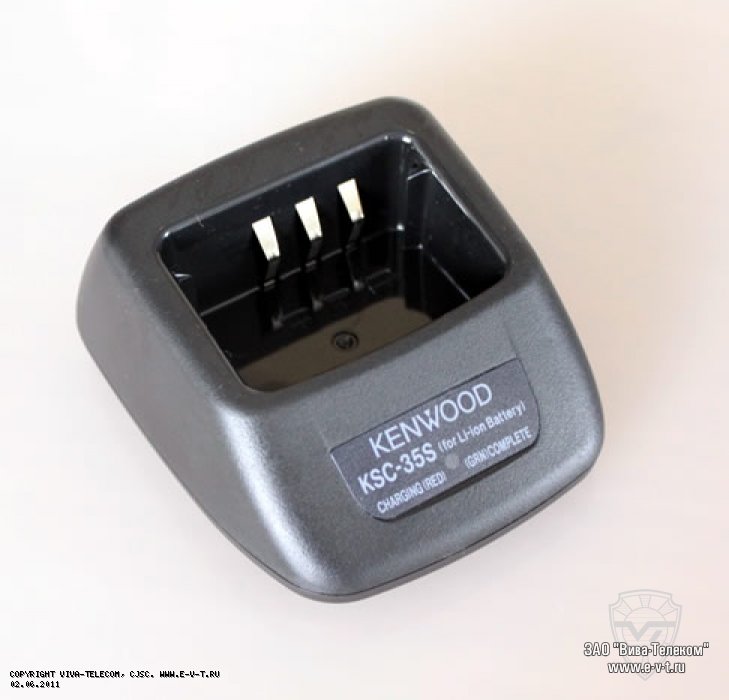 ���������� �������� ���������� Kenwood KSC-35S