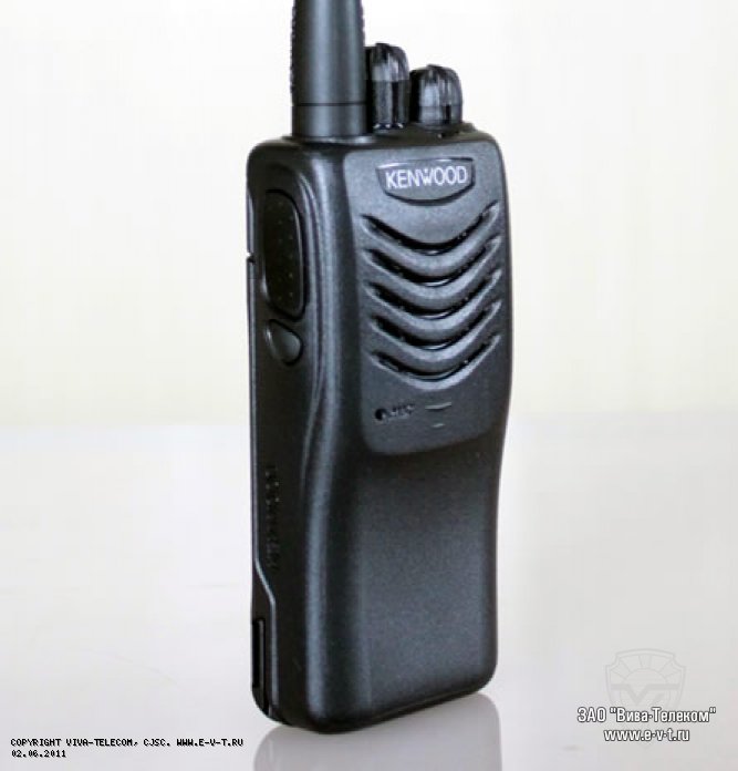 �������� ������ ����� Kenwood TK-3000, TK-2000