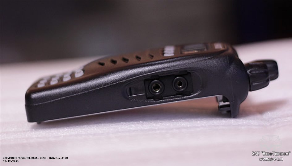 ������������ Kenwood TK-2170. ��� �� ������� ������������� �������.