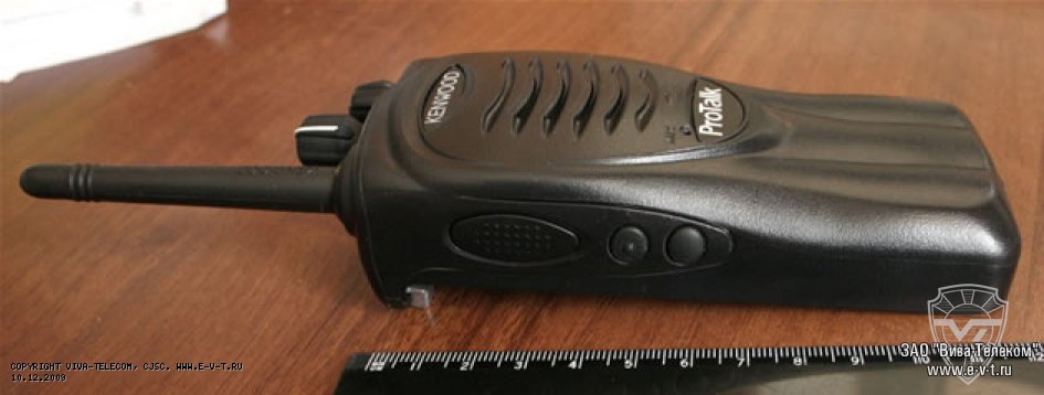 ������� �����. Kenwood TK-3201