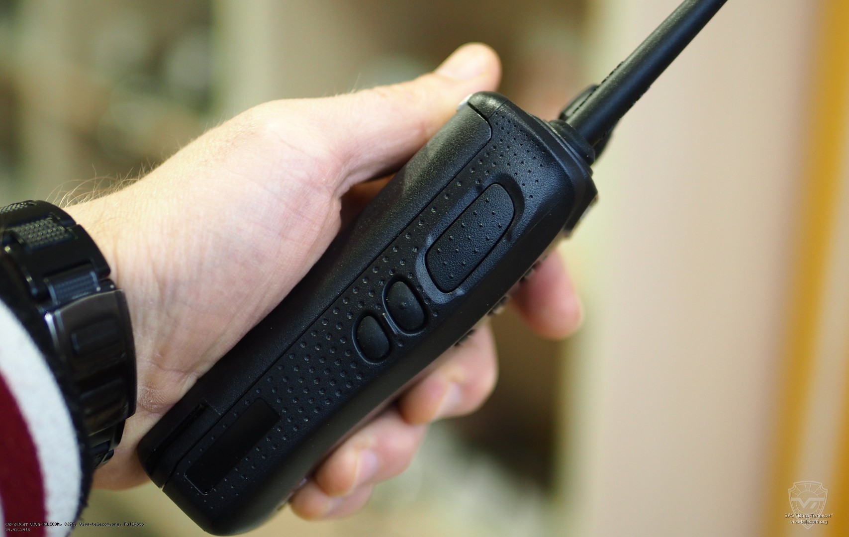 ��� ������������ Kenwood TK-3401D �� ������� ������ ��������