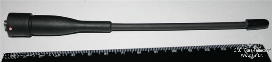 ������� ��� ����� Kenwood TK-K2AT