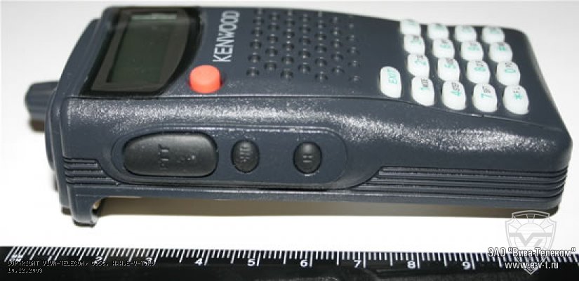 ������������ Kenwood TK-2AT TK-4AT
