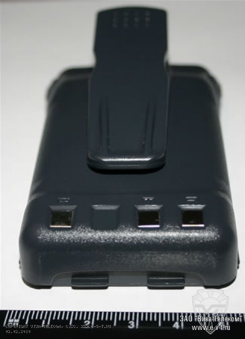 ����������� ��� ����� Kenwood TK-K2AT TK-K4AT