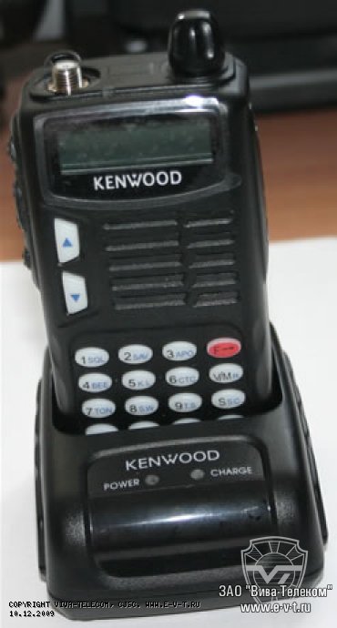 ����� Kenwood TK450 TK150