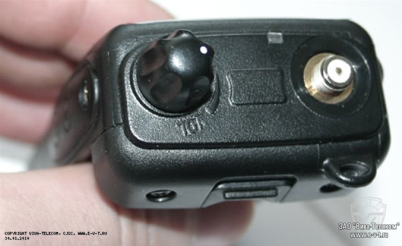 ������������ Kenwood TK-150. �������� ������