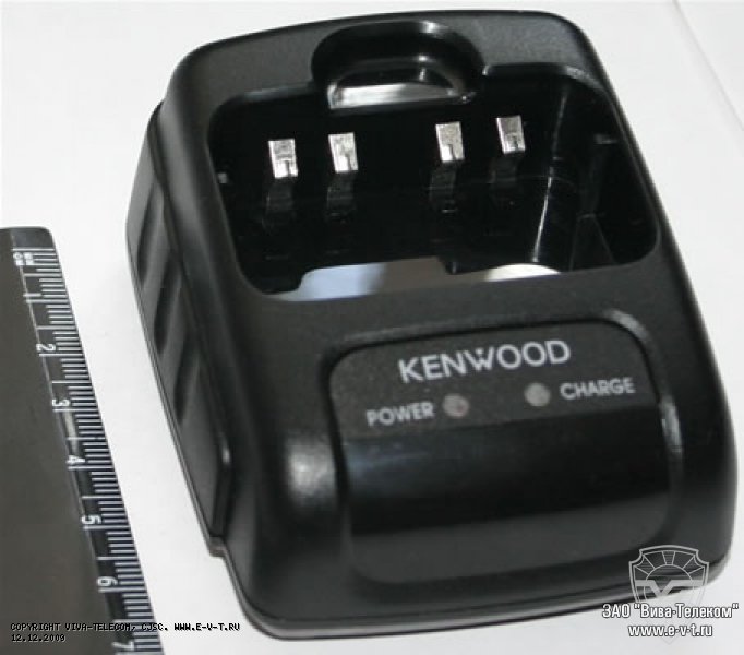 �������� ���������� ��� ������������ Kenwood TK-150 / TK-450