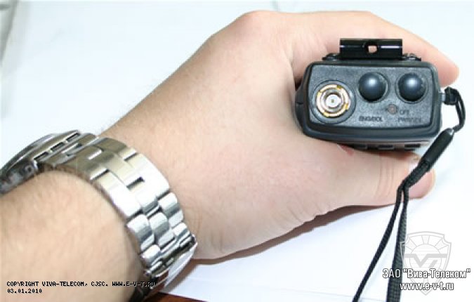 ������������ ����������� Kenwood TK-208 (��� ������)