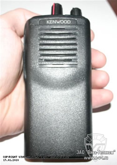 Kenwood TK-2107 TK-3107 - ����������� ������������