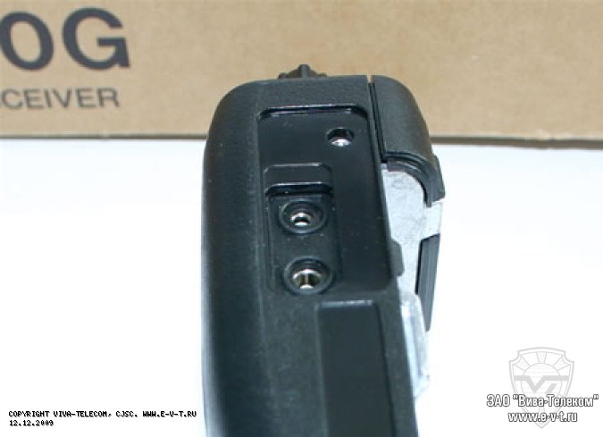 ������������ Kenwood TK-270G (������ ��� ����������� ����������)