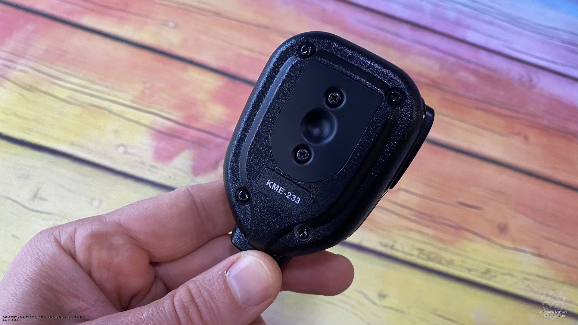 �������� Kirisun KME-23