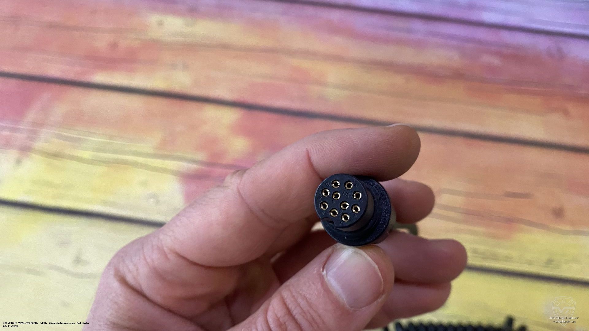 ������ ��������� ������������ Kirisun DM588