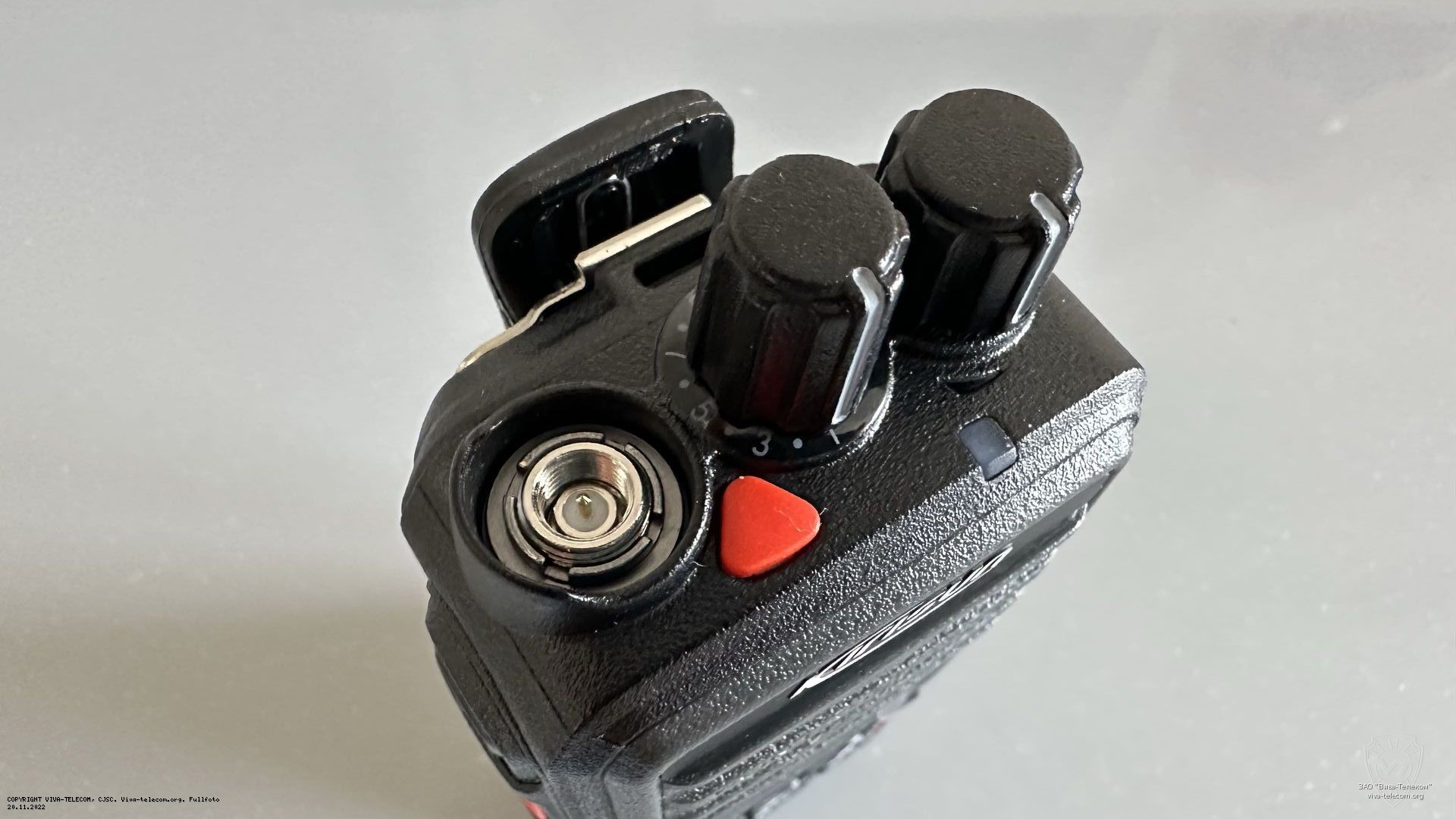 ��� ������������ Kirisun DP480 ������