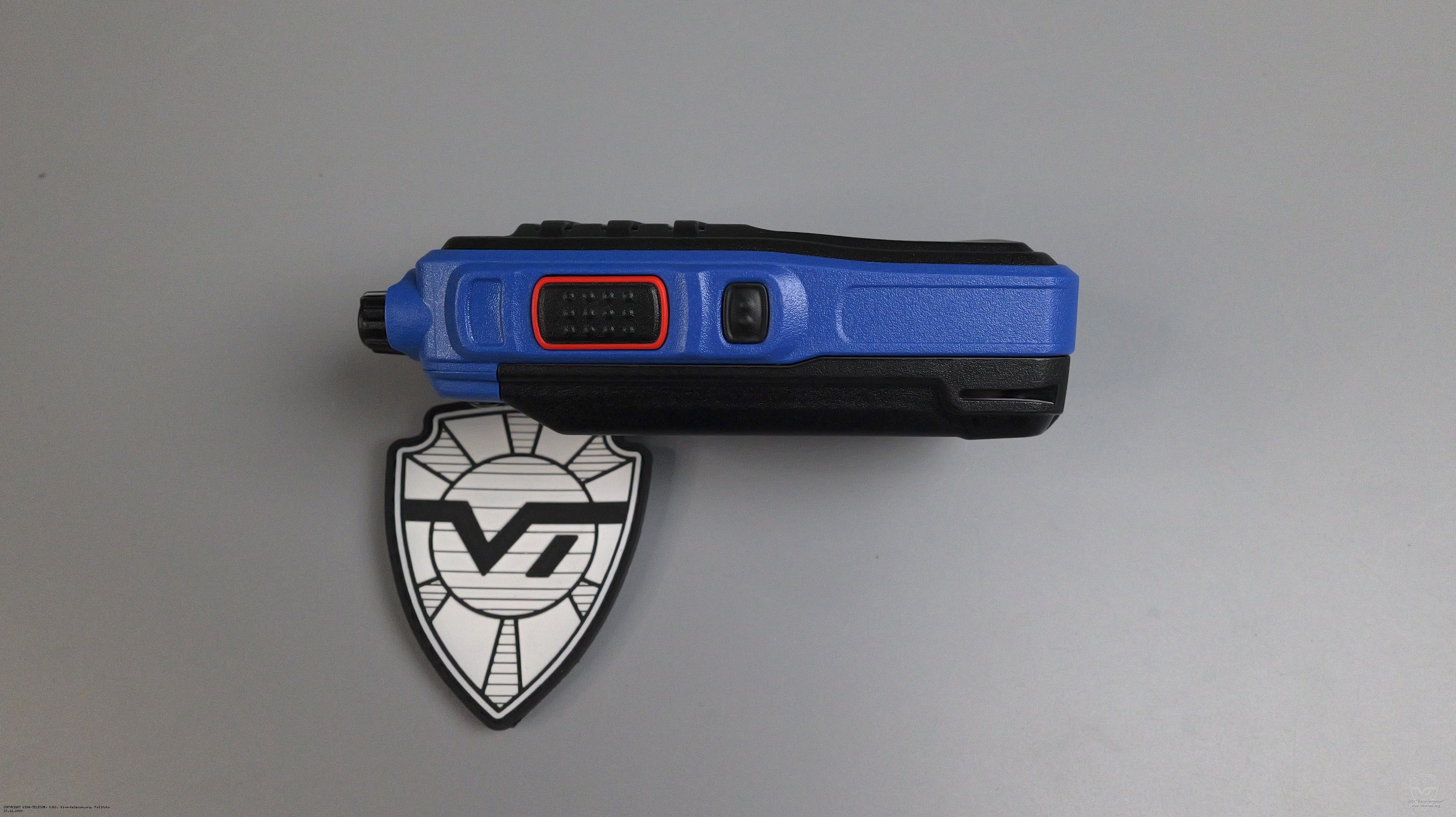 ��� ������������ Kirisun DP-515-EX �����