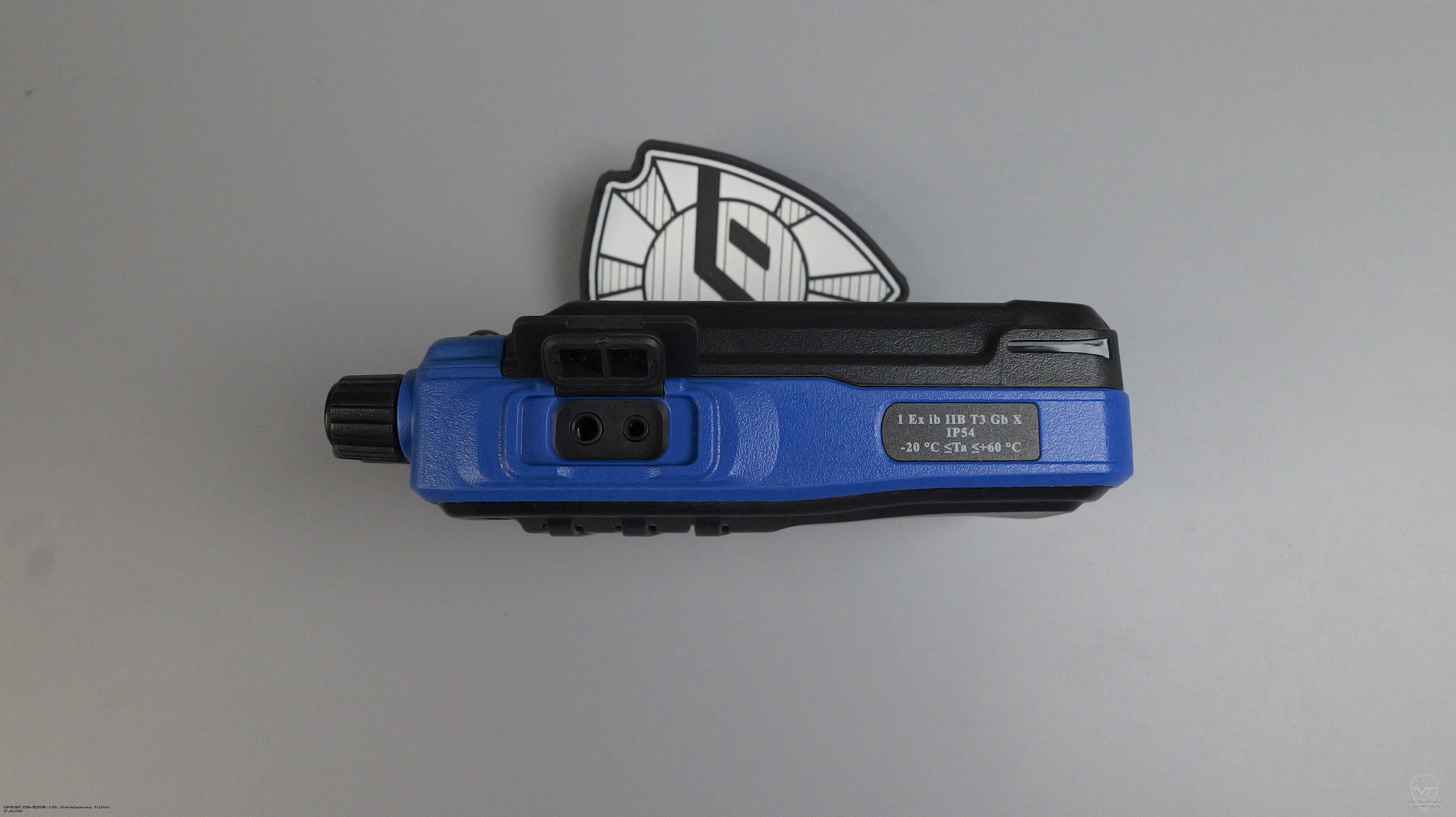 Аксессуарный разъем разъем Kirisun DP-515-EX. Kirisun DP-515-EX Аксессуарный разъем разъем Kirisun DP-515-EX