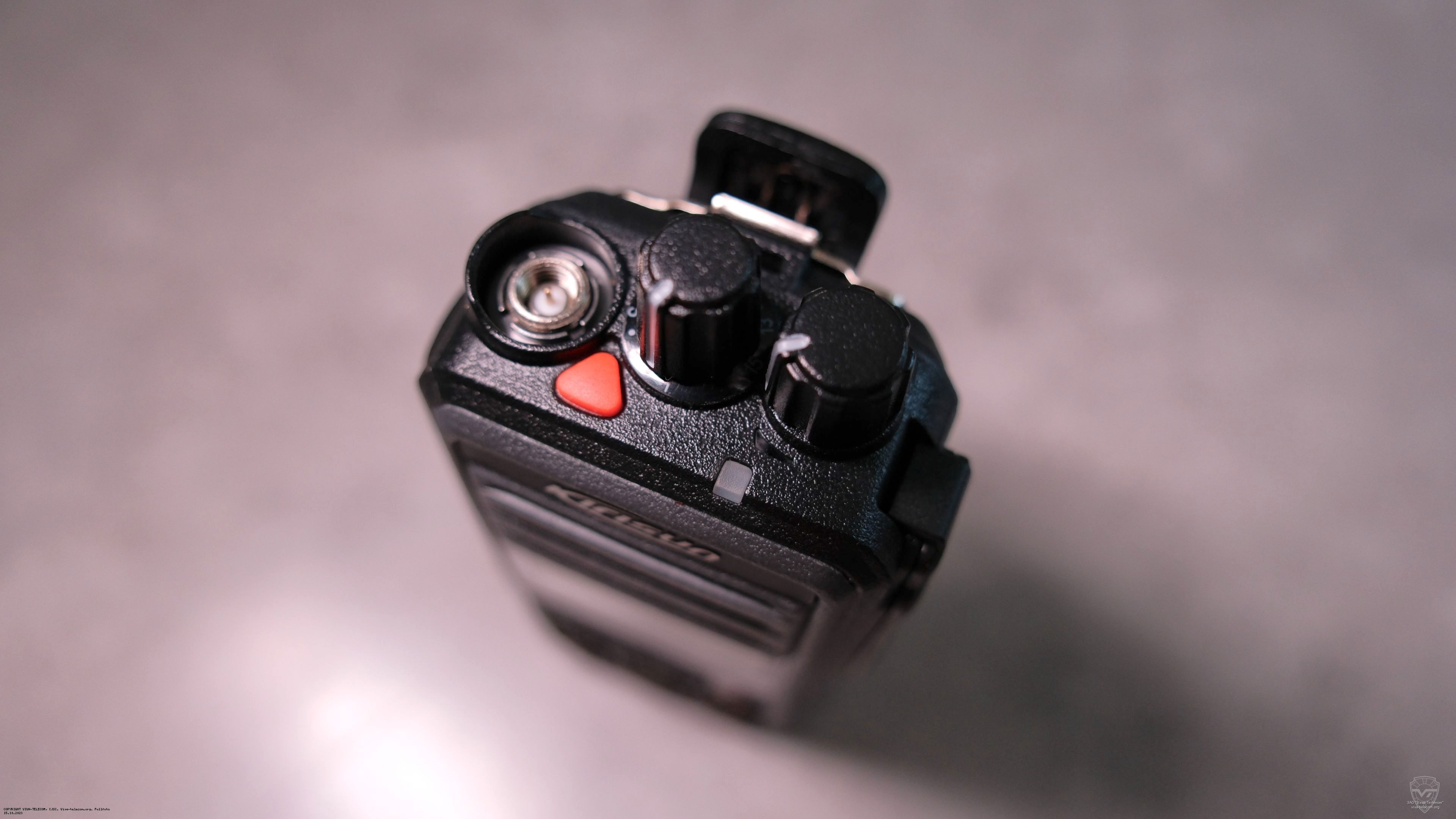 ��� ������������ Kirisun DP580 ������