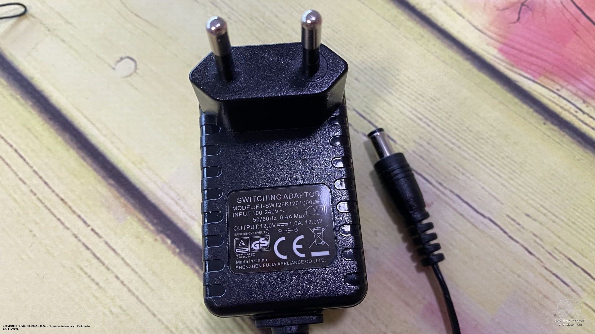 ������� ������� ������������ Kirisun DP585