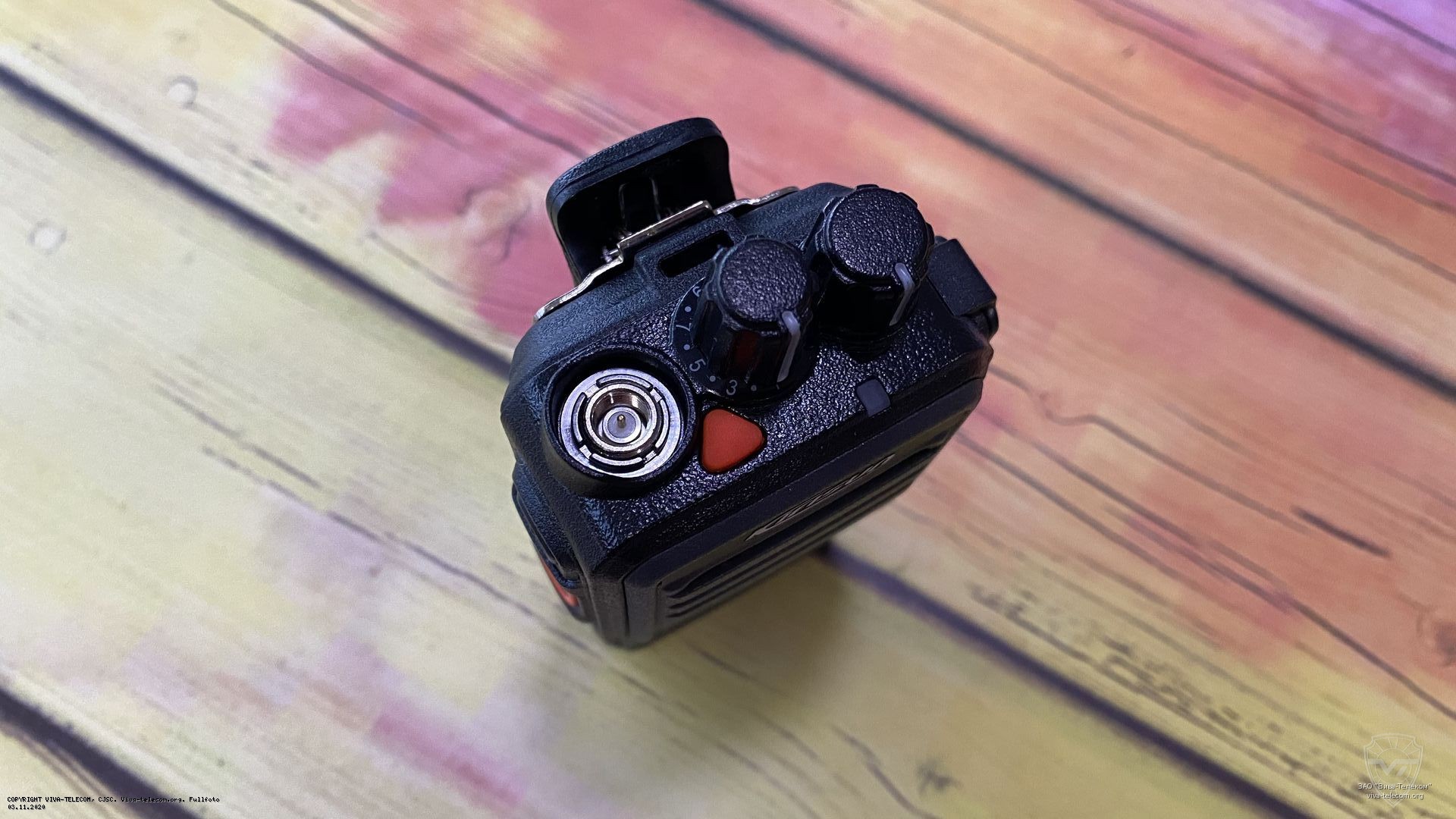 ��� ������������ Kirisun DP585 ������