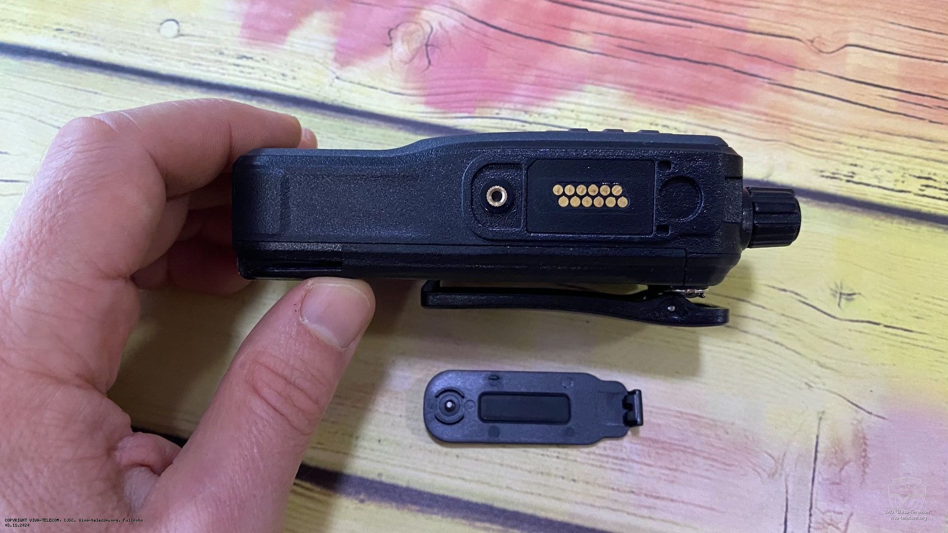 ��� ������������ Kirisun DP585 ������