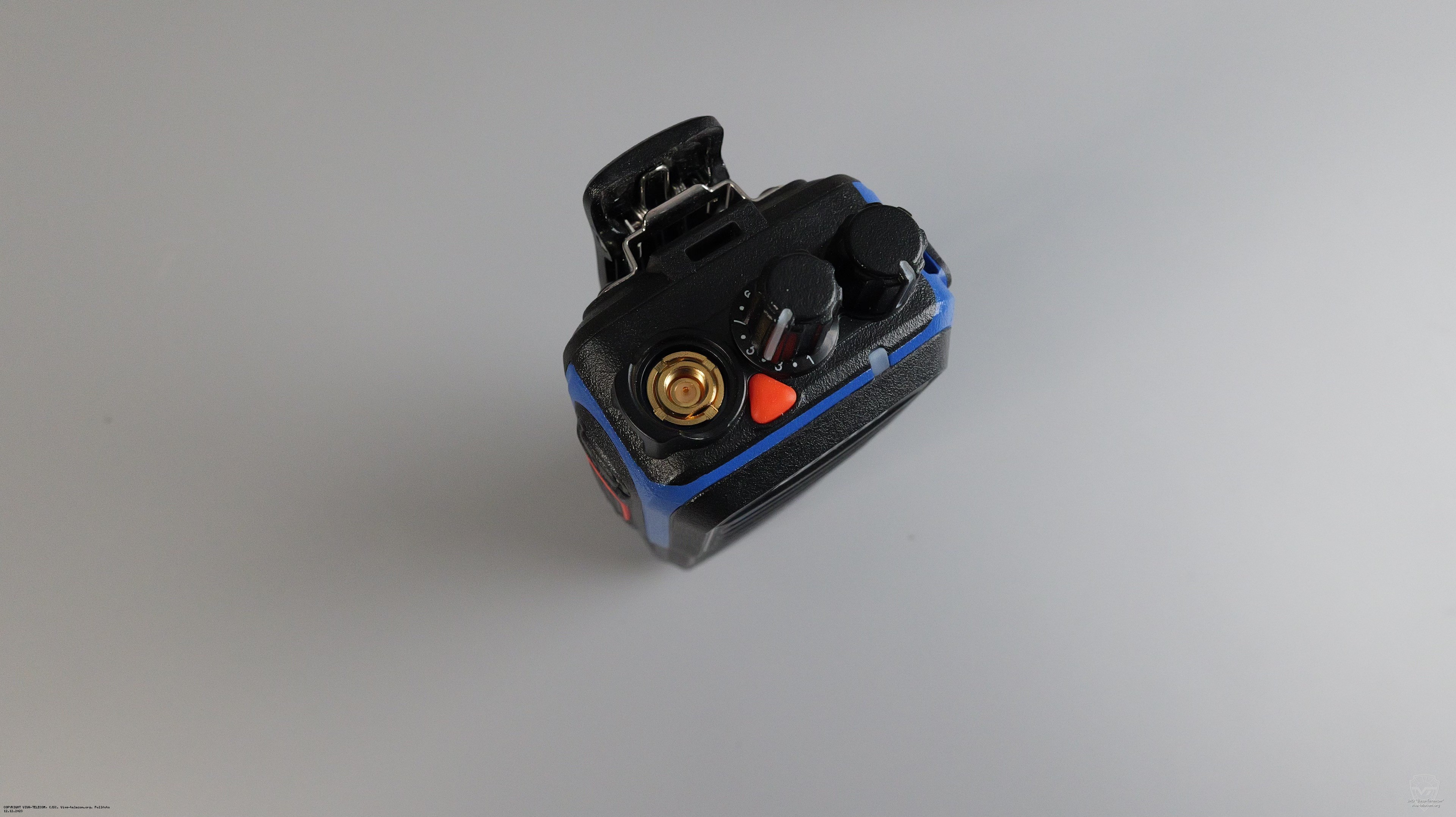 ��� ������ ������������ Kirisun DP-815-EX