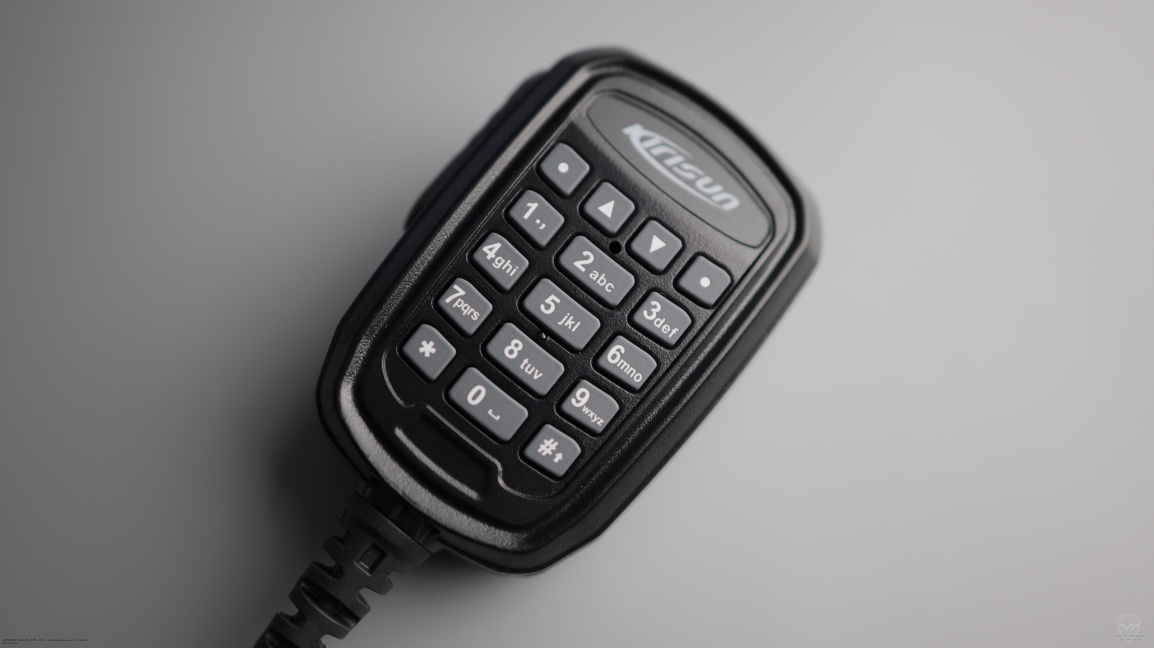 �������� ������������� Kirisun DR-700