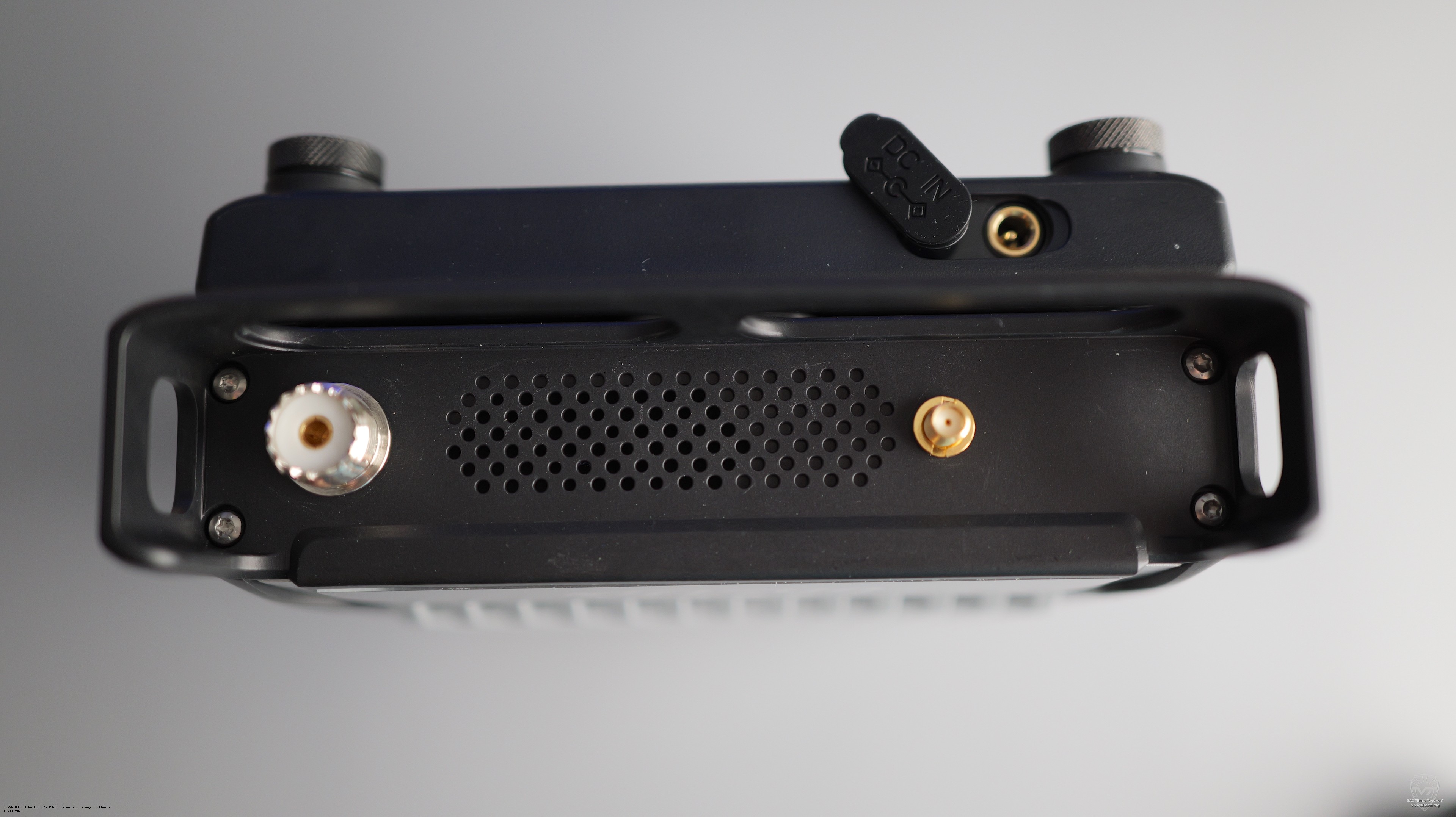 �������� ������� �������� Kirisun DR-700