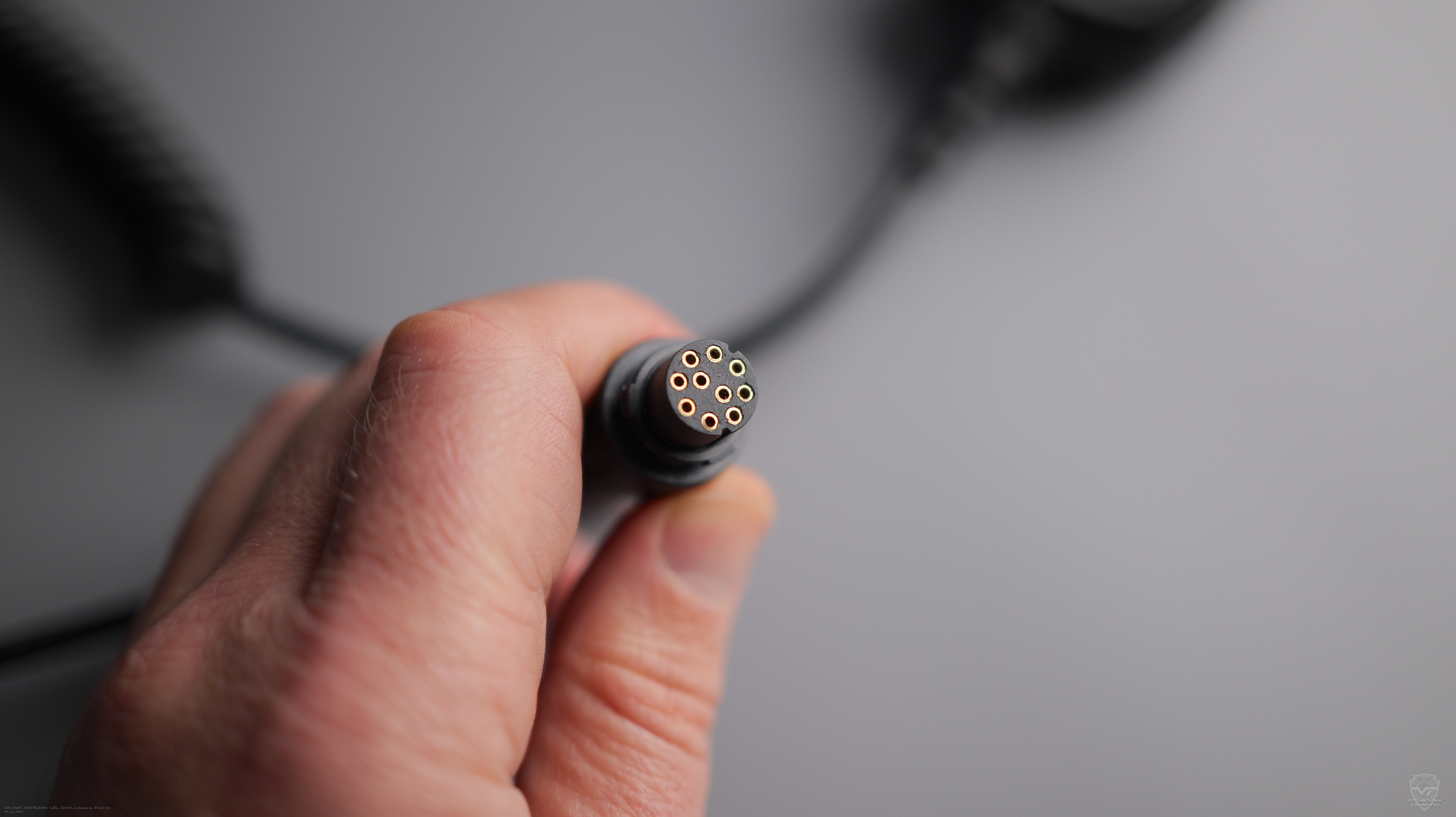 ����������� ������ �������� Kirisun DR-700