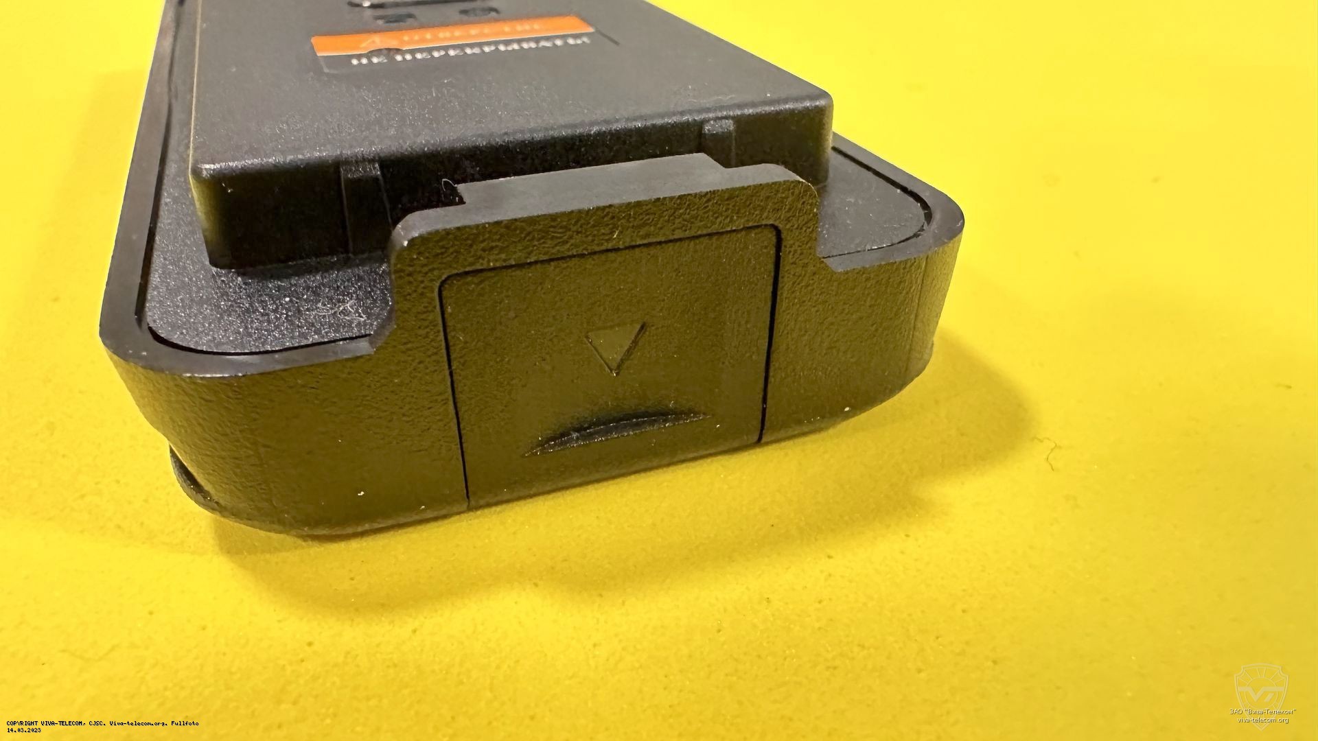 ��������� ������� Kirisun KB-98B