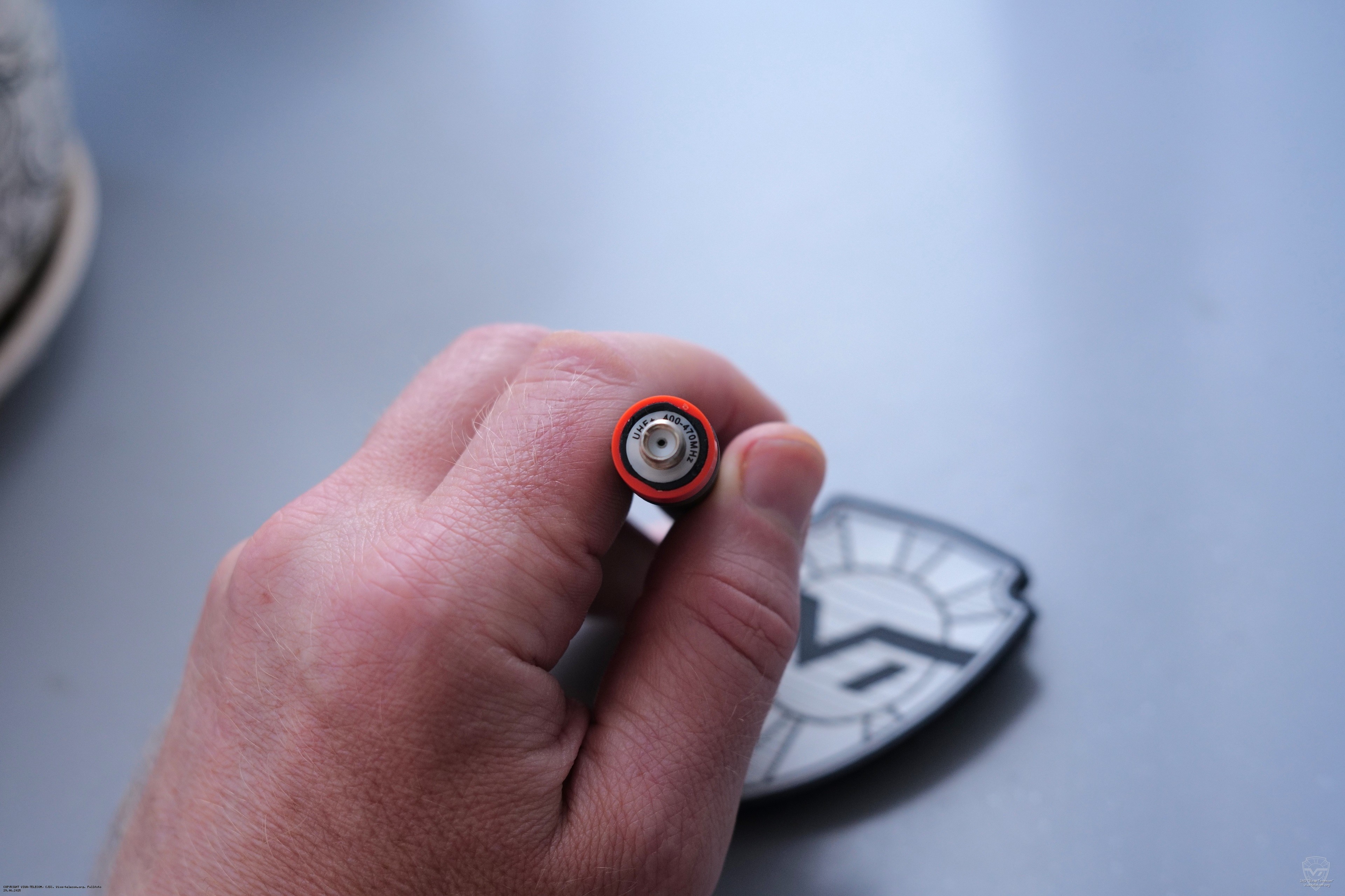 ������� ������������ Kirisun DP685