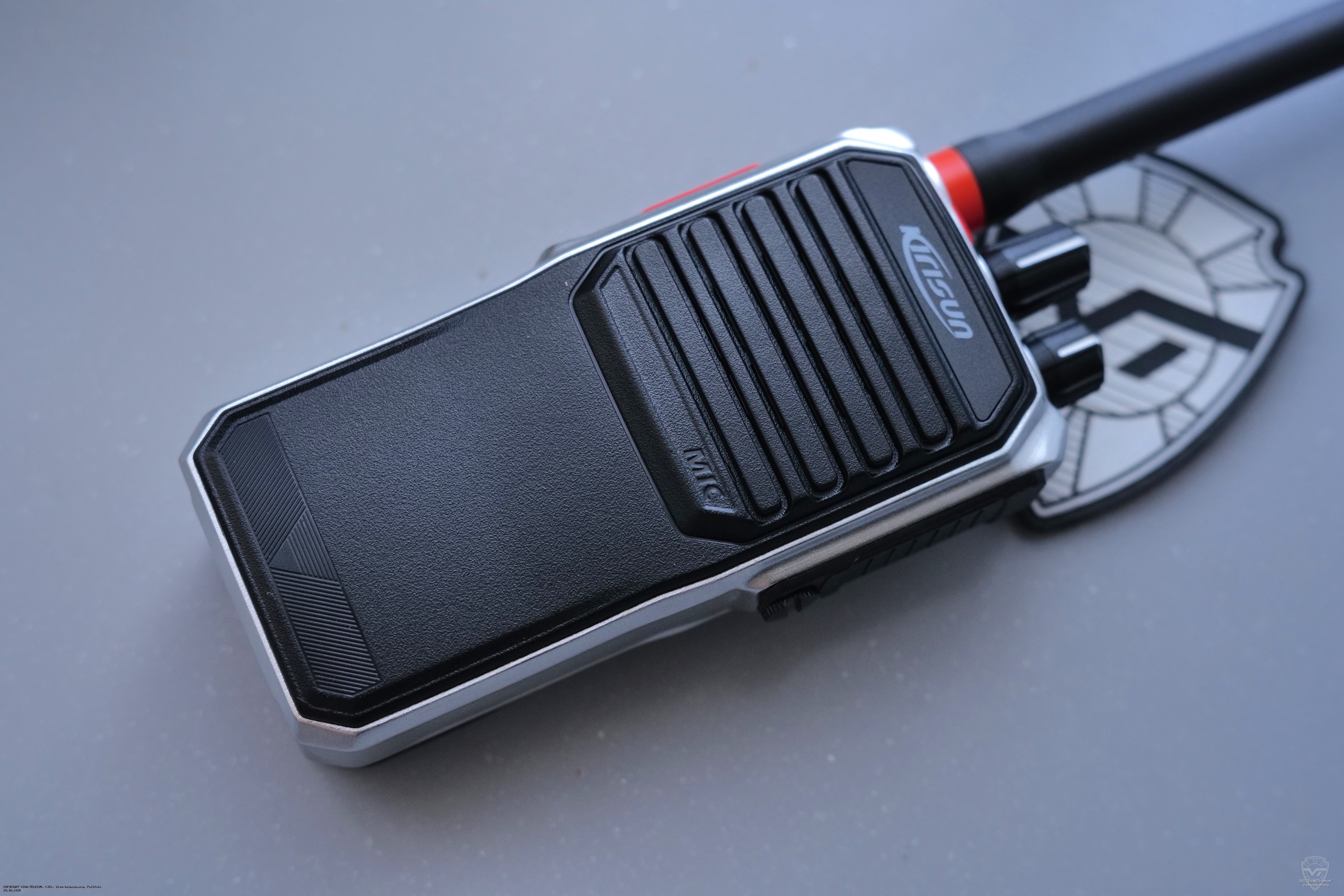 �������� ������������ Kirisun DP685