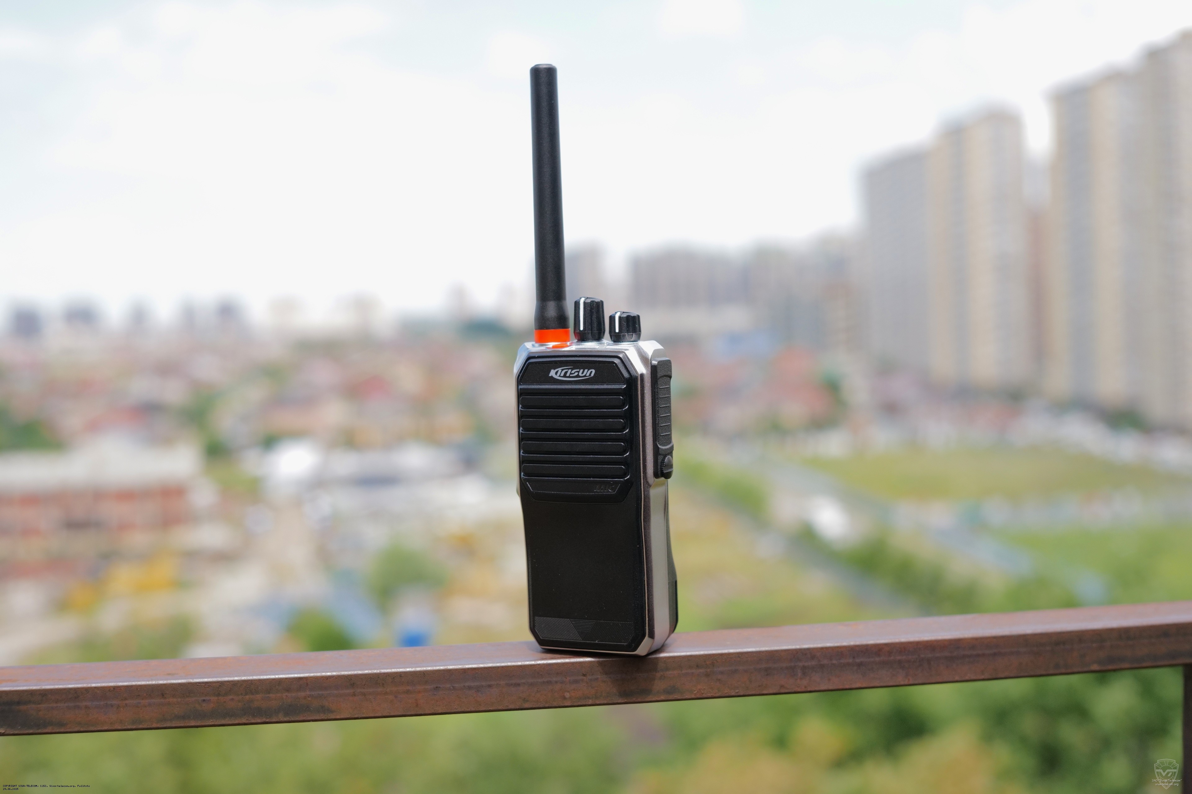 DMR ����� Kirisun DP685