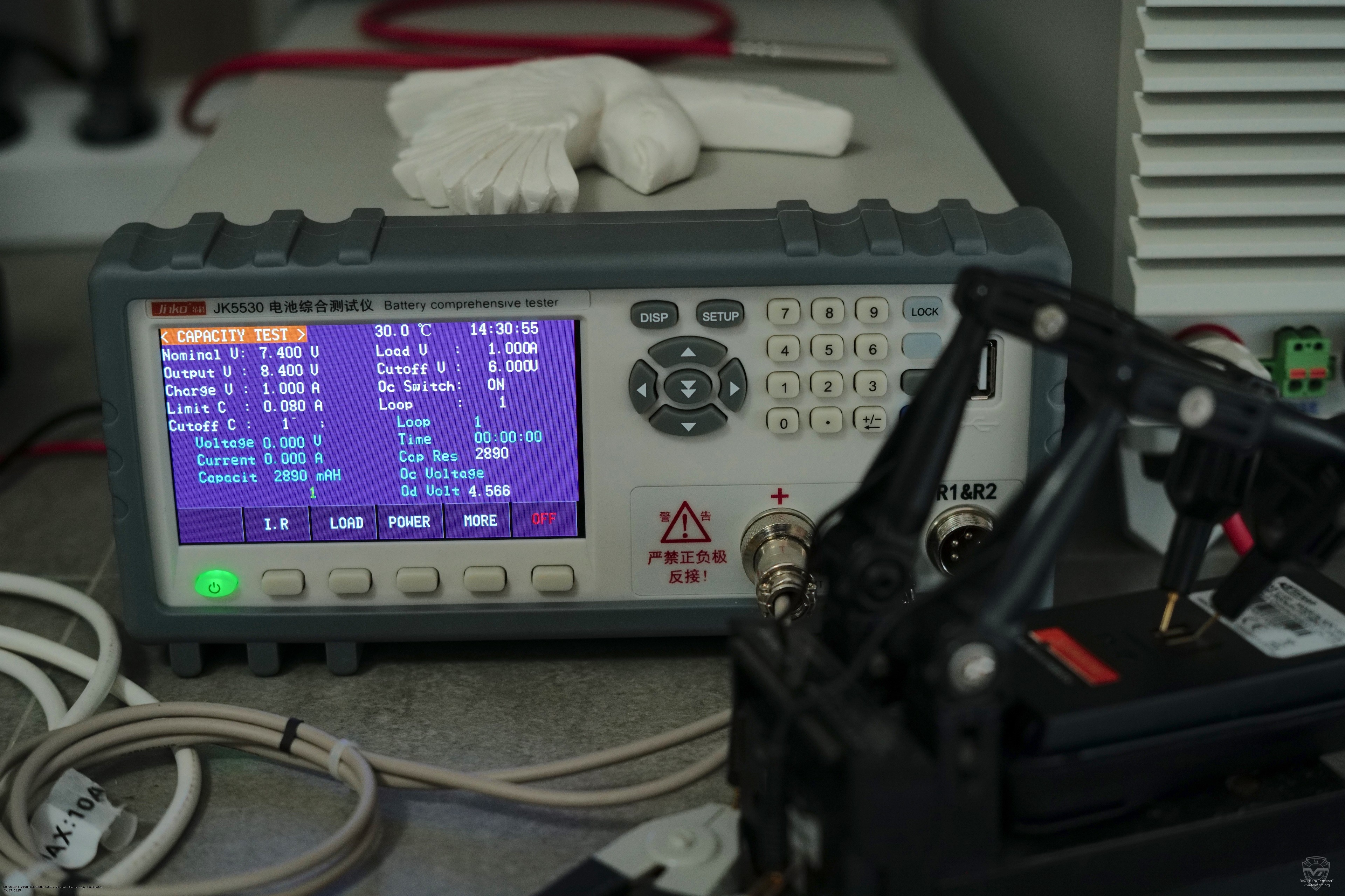 ������� ������������ Kirisun KDC-685-B