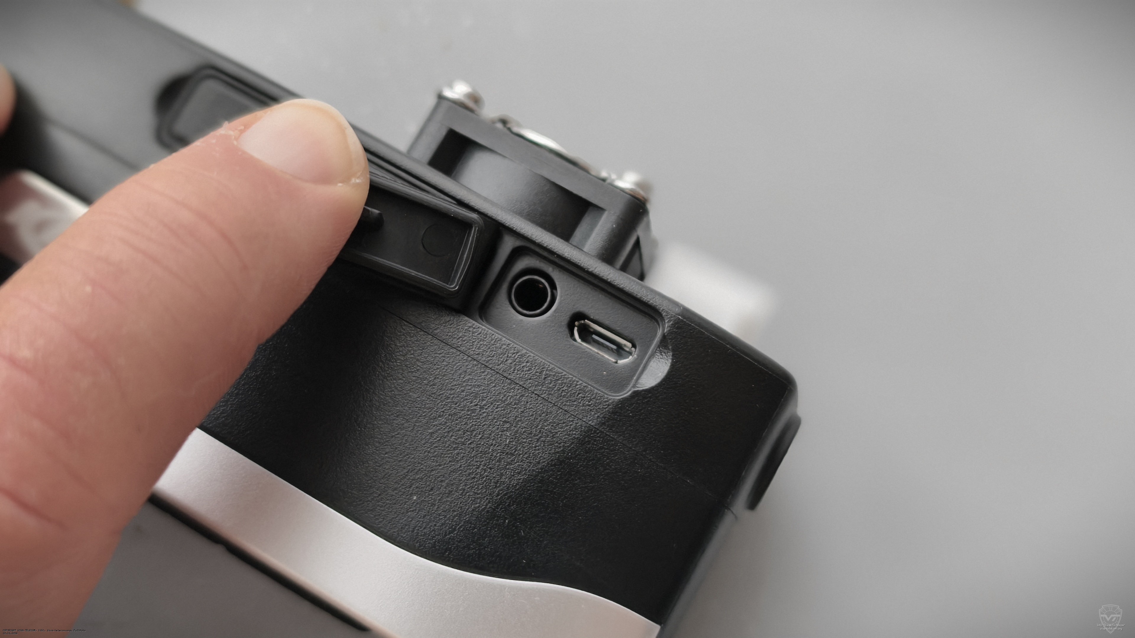 ������ ��� ����������� � ���������� ������������ Kirisun M50