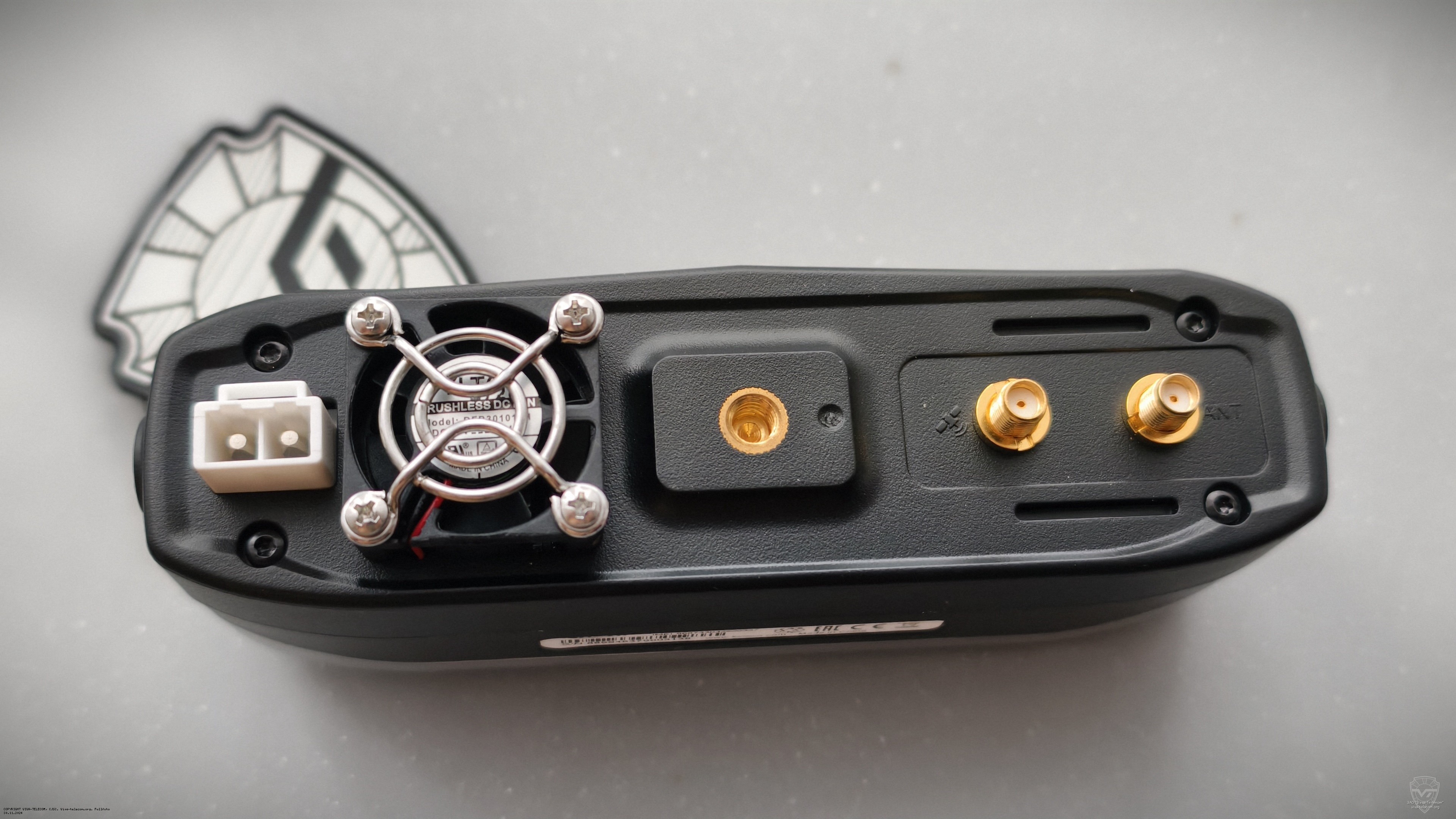 ��� ������������ Kirisun M50 �����