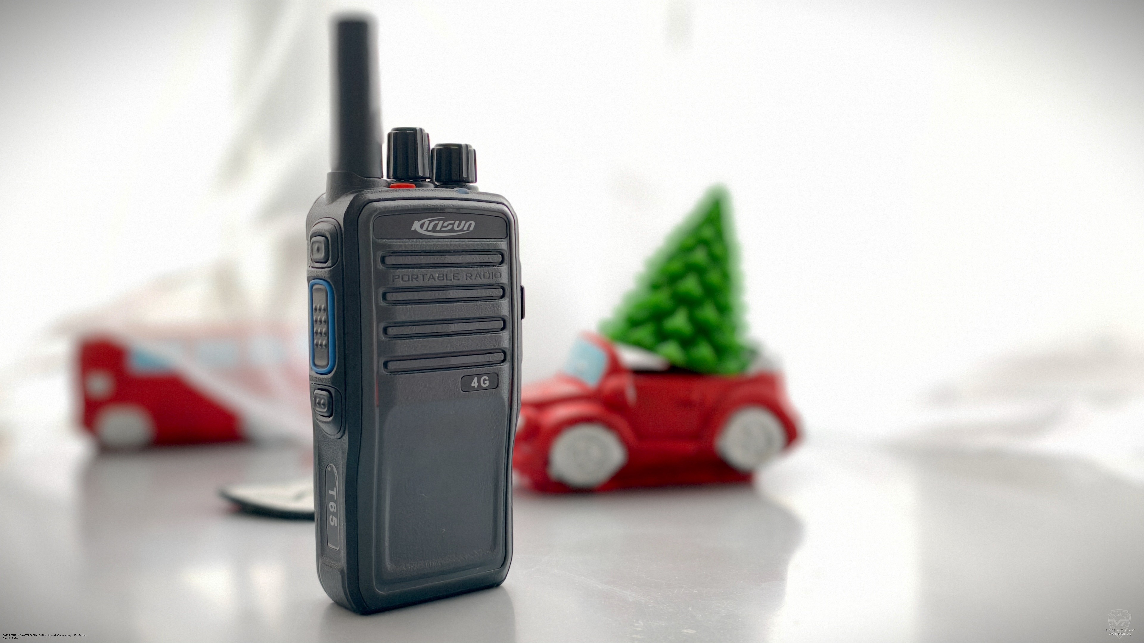 PoC радиостанция Kirisun T65. Kirisun T65 PoC радиостанция Kirisun T65