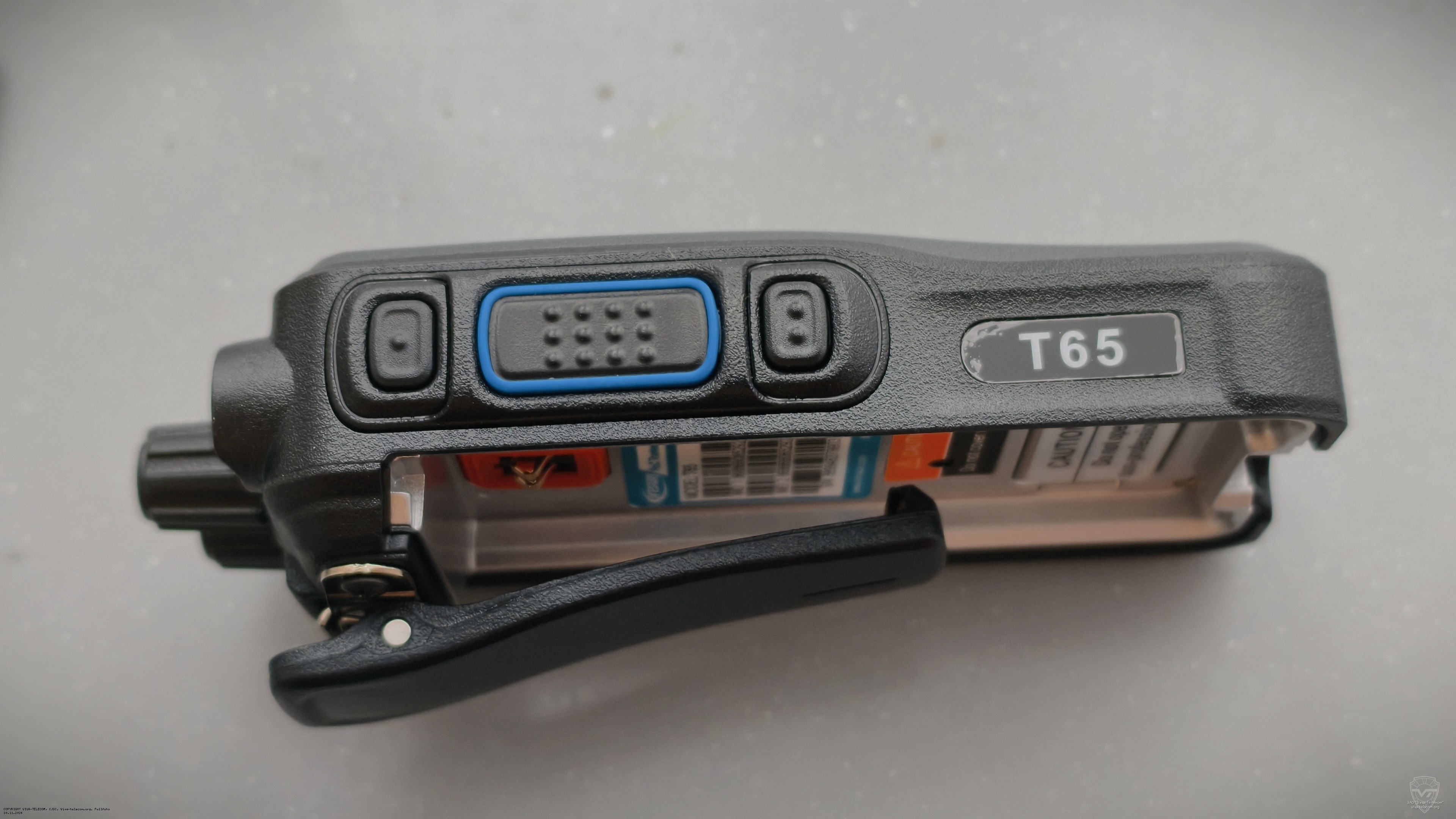 ��� ������������ Kirisun T65 �����