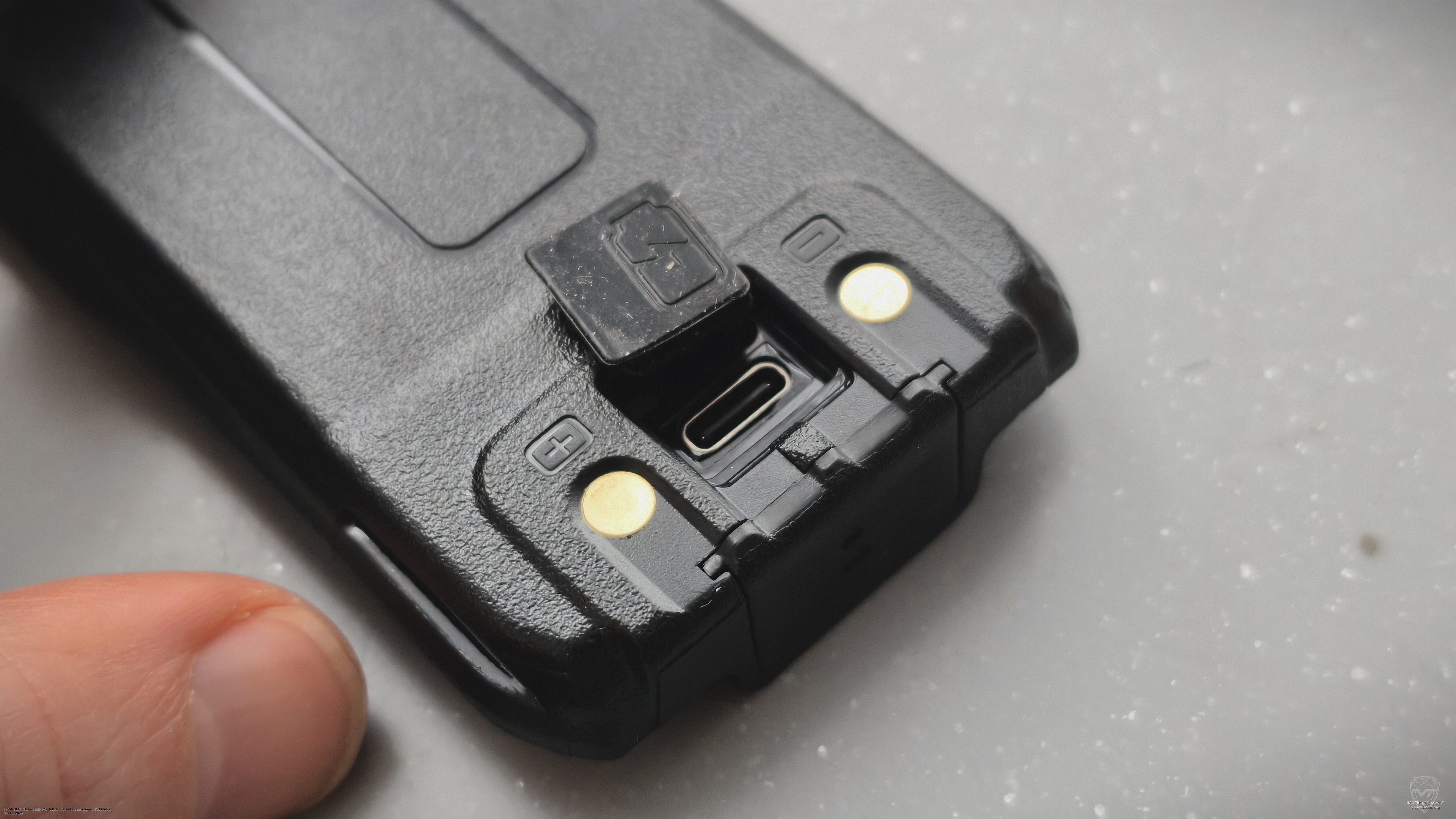 ������� ������������ ������������ Kirisun T65, T60