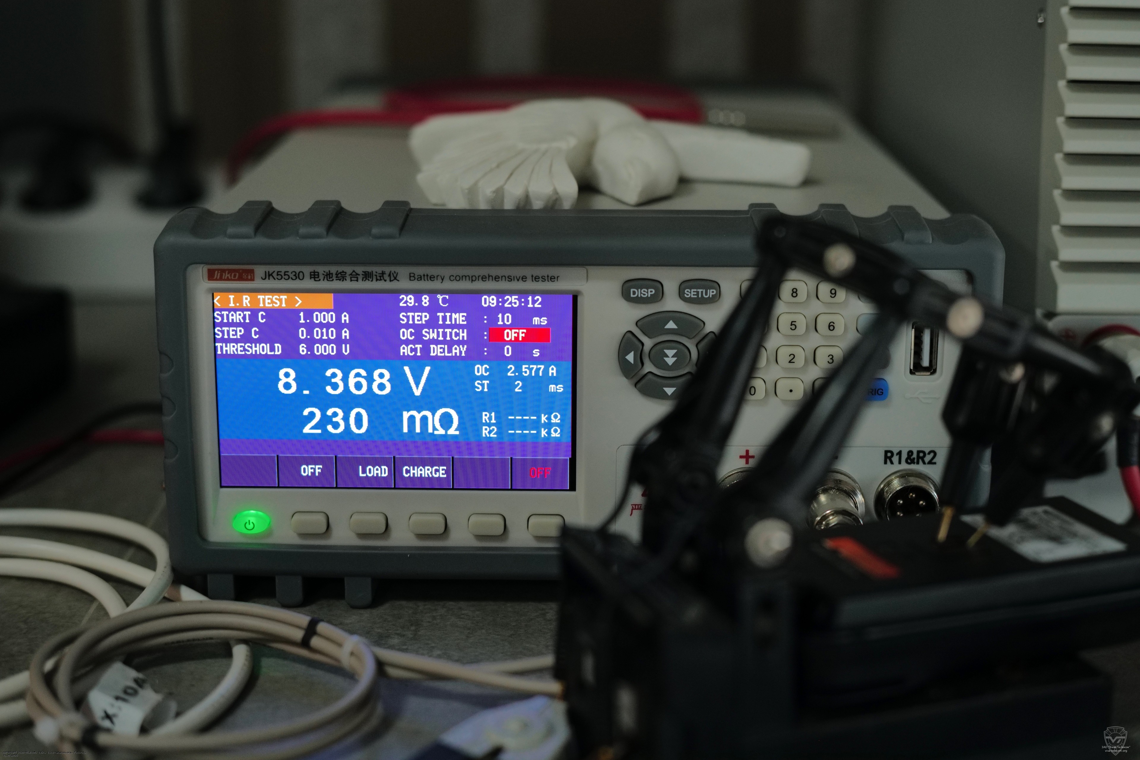 ���������� ������������� ������������ Kirisun KDC-685-B