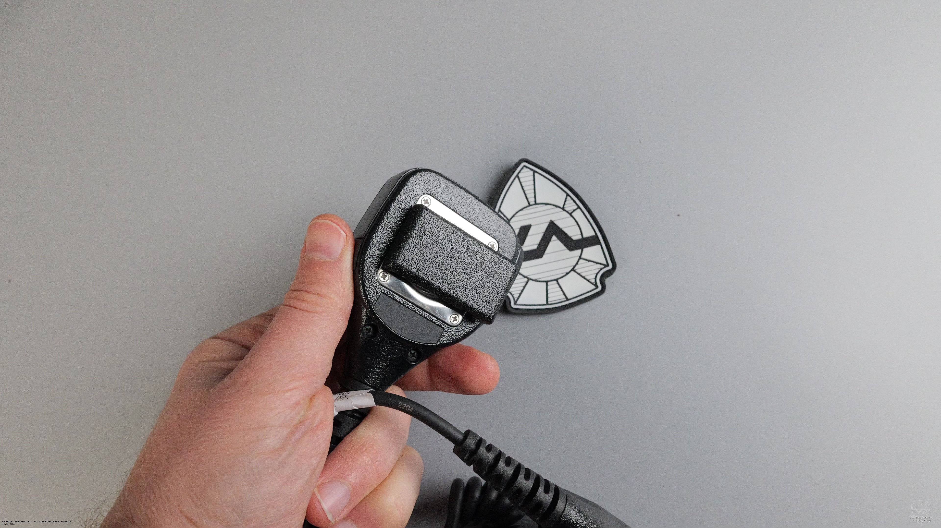 ��� ����� Kirisun KKS-810-EX-A