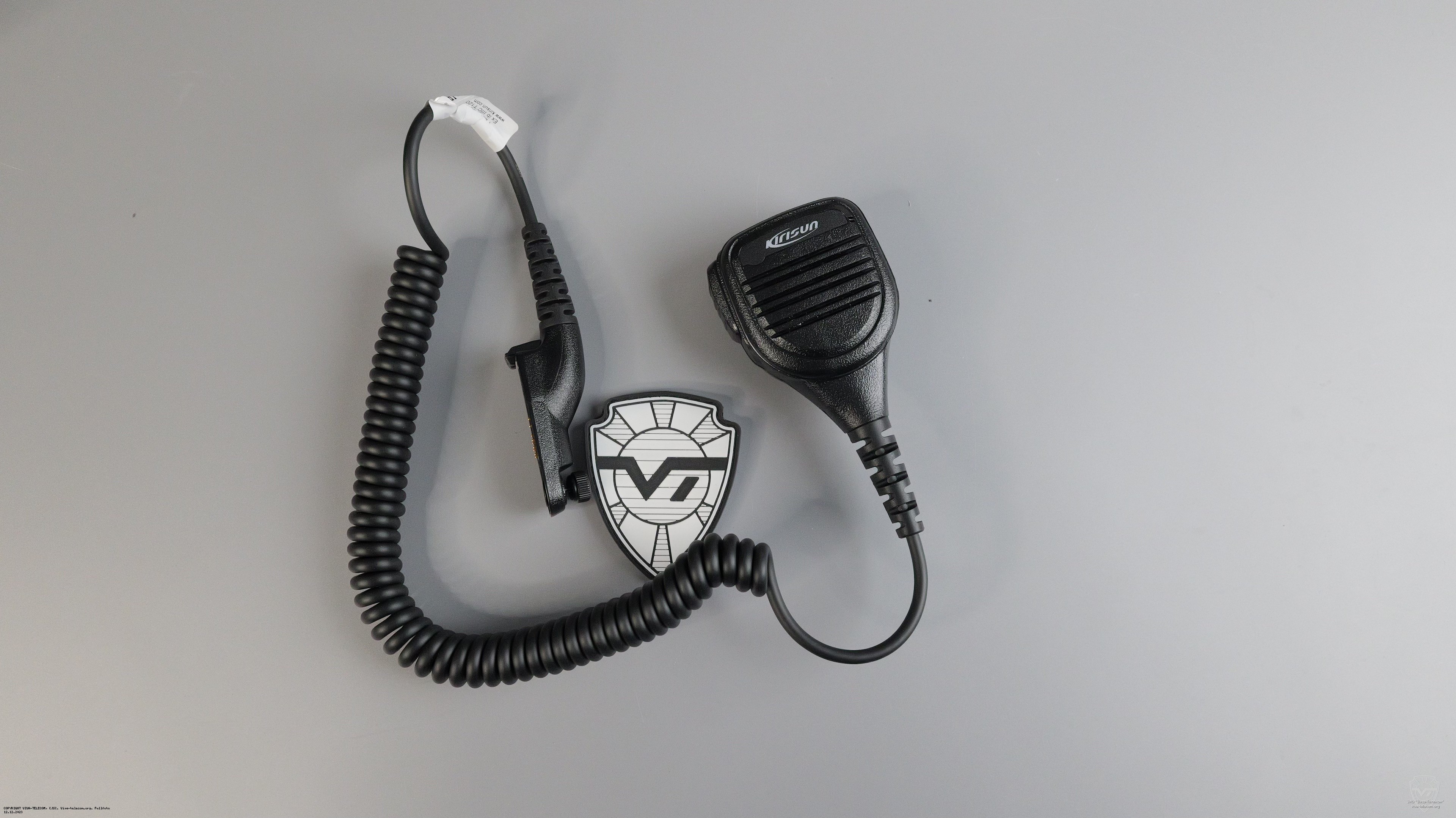 ������-�������� Kirisun KKS-810-EX-A