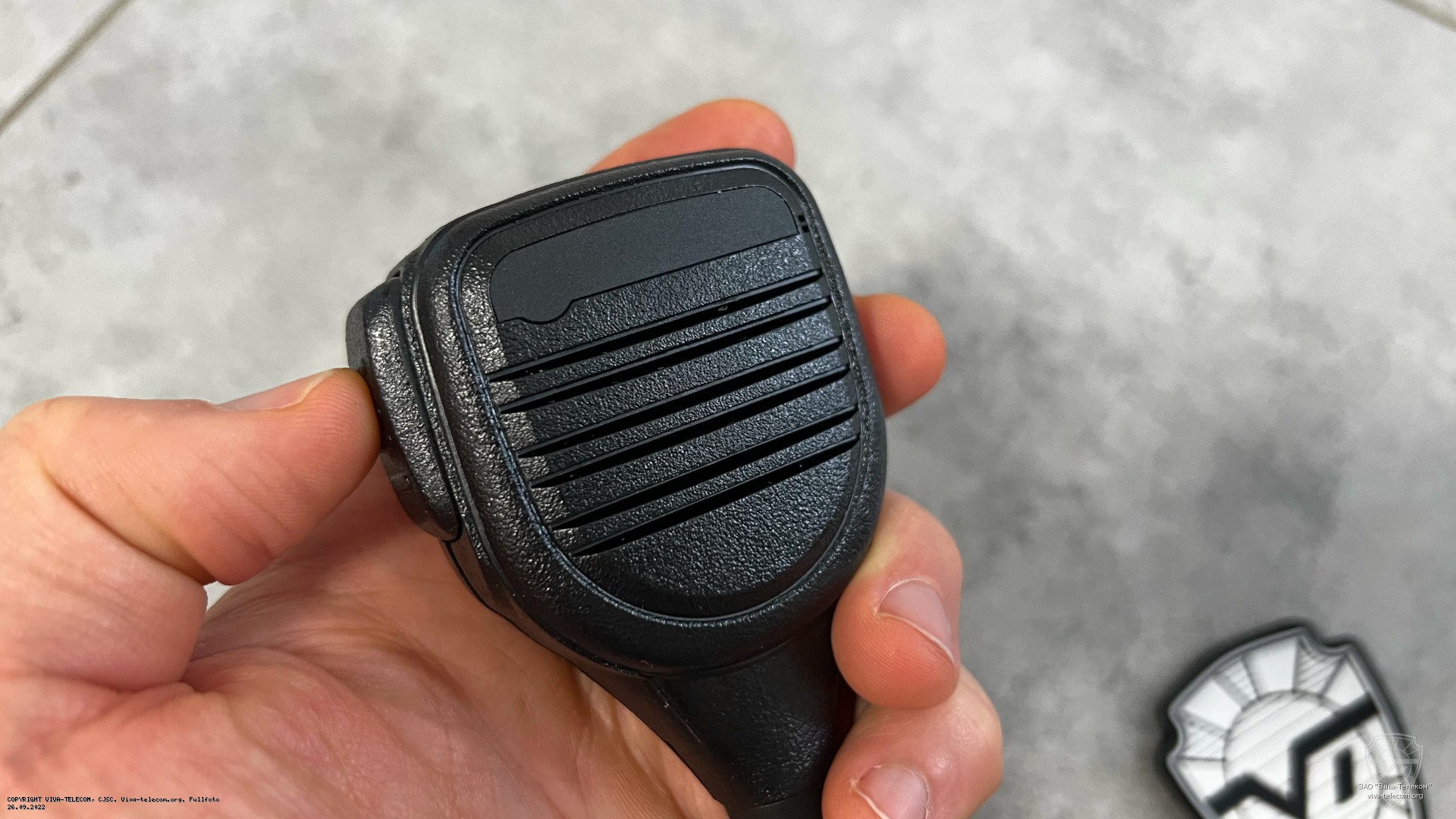 �������� ������ ������-��������� Kirisun KME-214