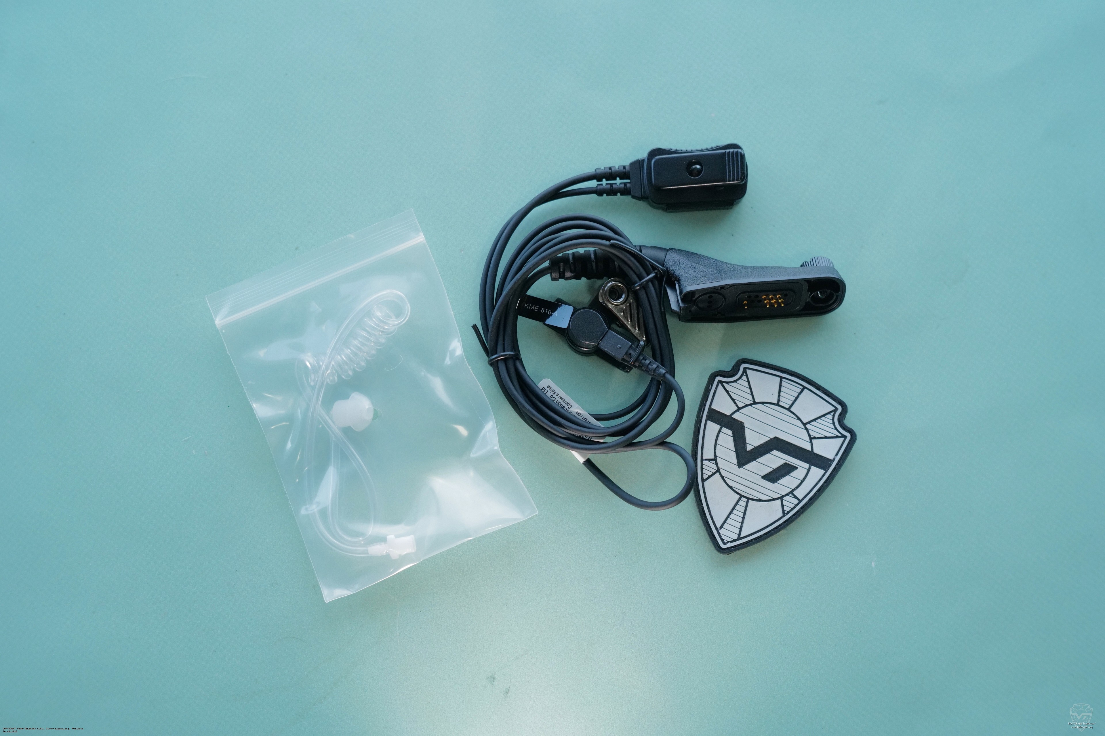 ������������ ��������� Kirisun KME-810-A