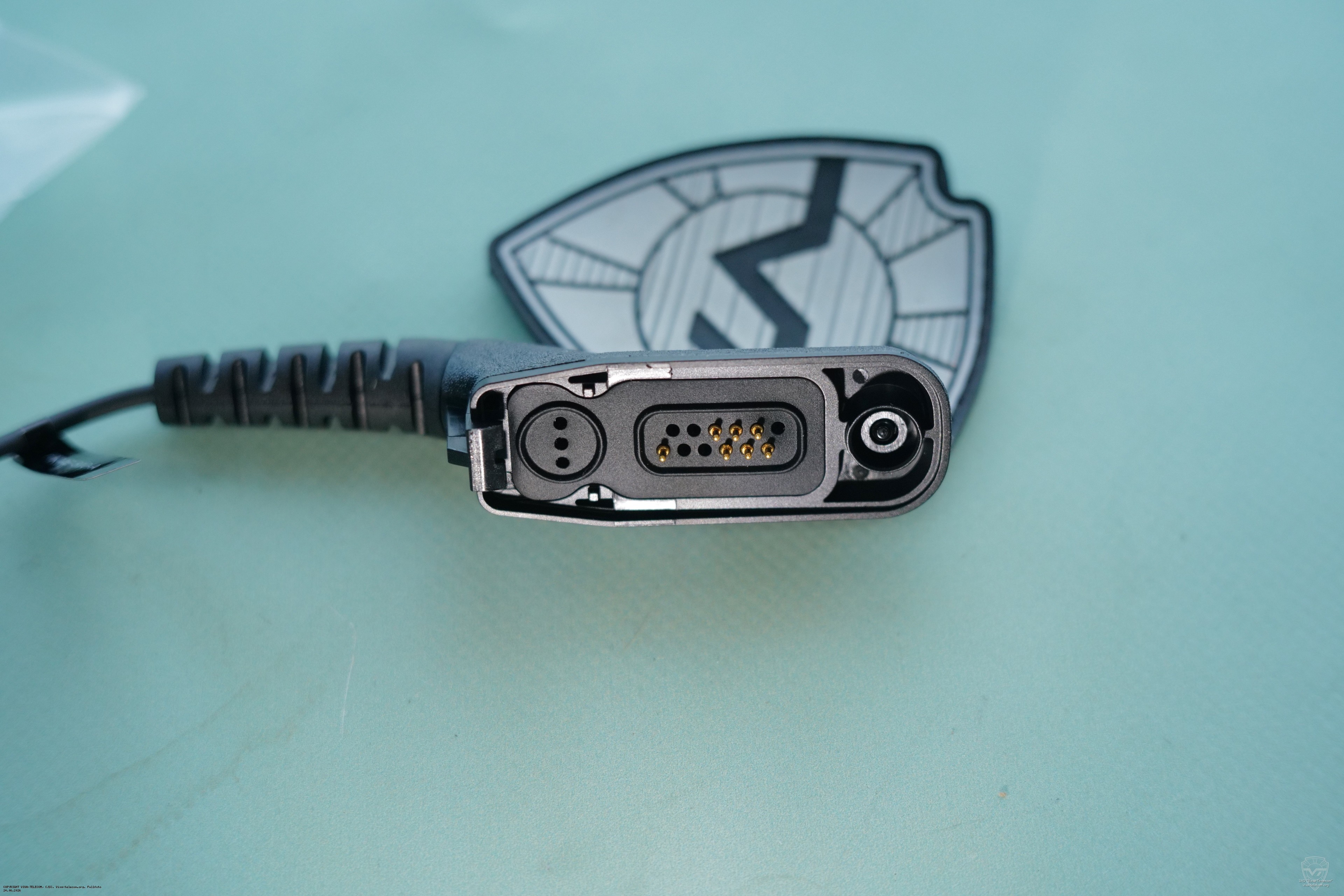 ������ ��������� Kirisun KME-810-A