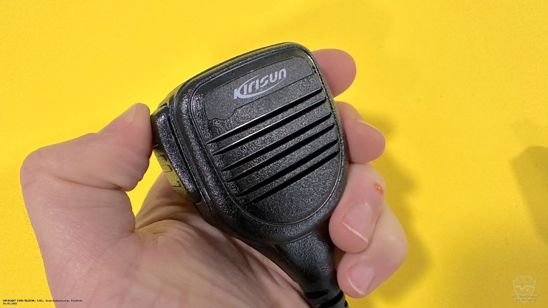 �������� ������ ������-��������� Kirisun KME-98B