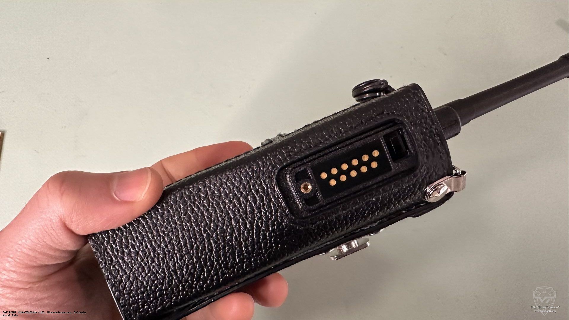 ��� ����� Kirisun KPT-30 ������